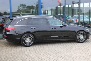 Mercedes-Benz C-Klasse – thumbnail 5
