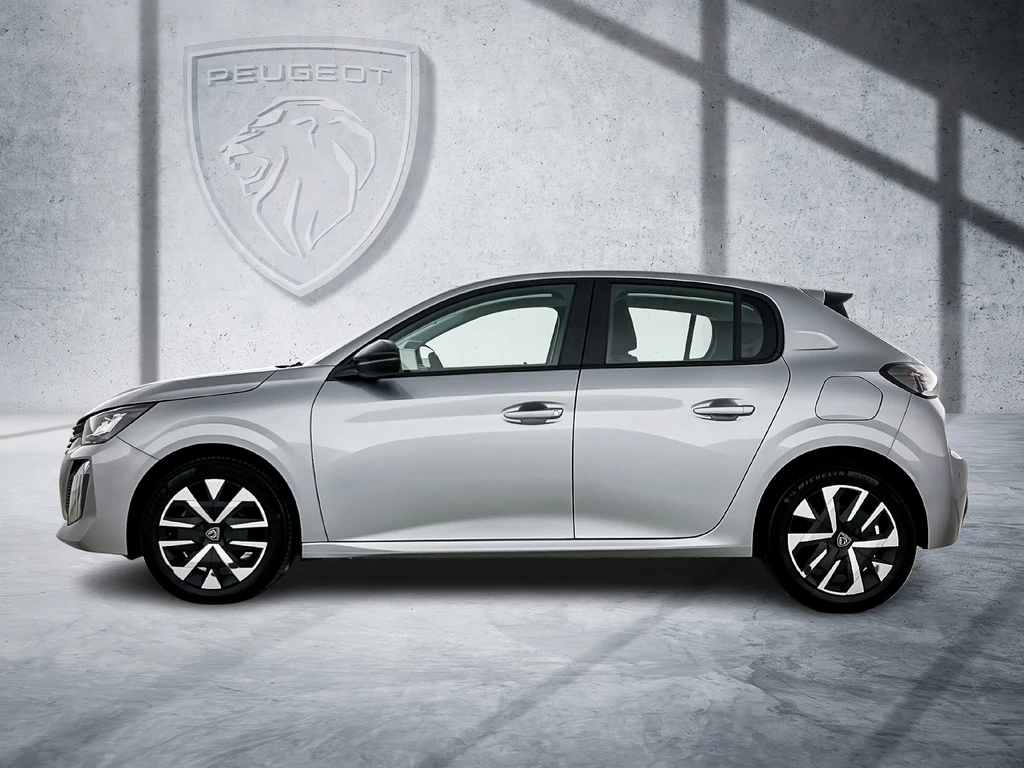 Peugeot 208 – foto 2