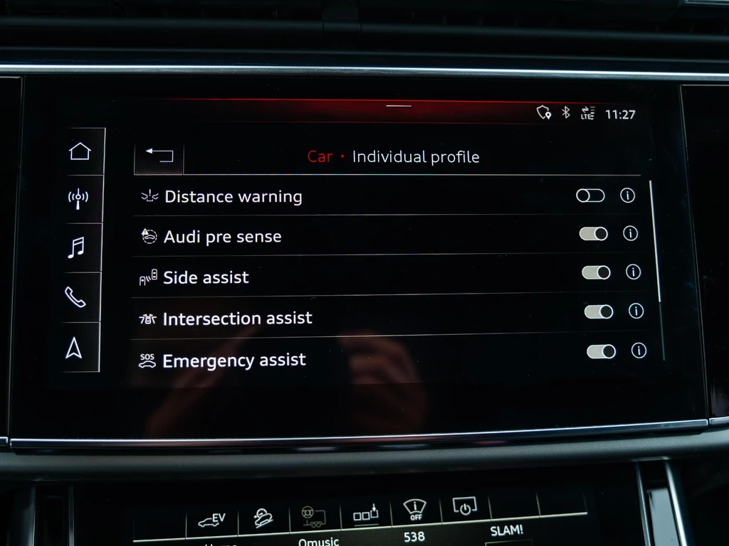 Audi Q7 – foto 64