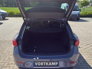 CUPRA Leon Sportstourer – thumbnail 10