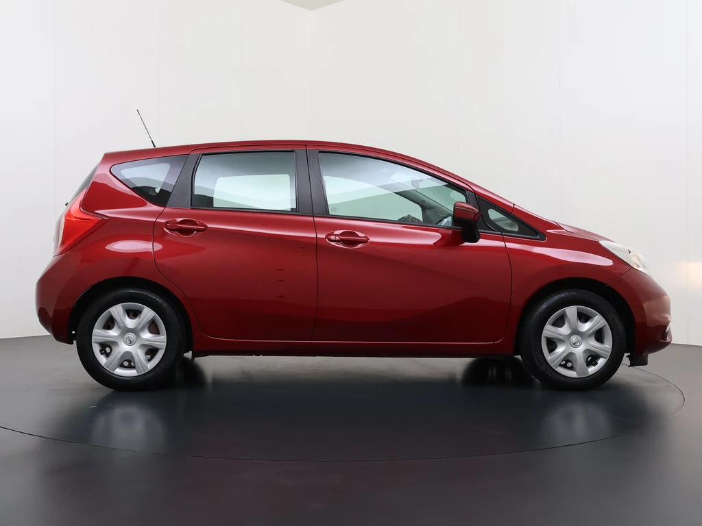 Nissan Note – foto 7