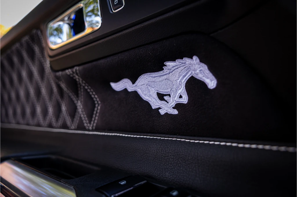 Ford Mustang – foto 27
