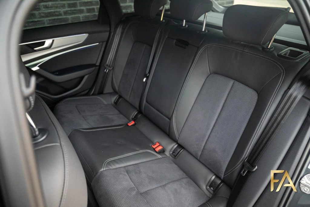 Audi A6 – foto 28