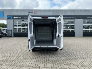 Citroën Jumper – thumbnail 7
