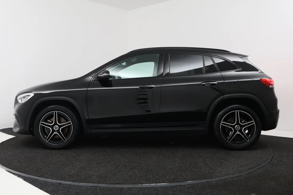 Mercedes-Benz GLA – foto 2