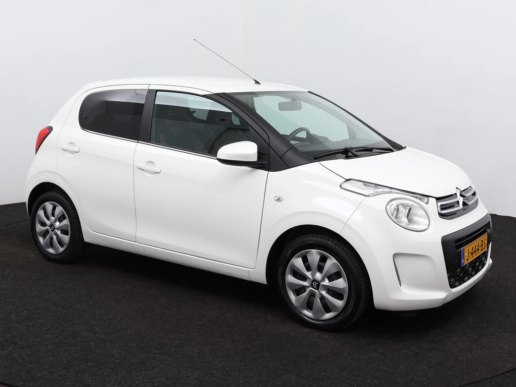Citroën C1 – foto 7