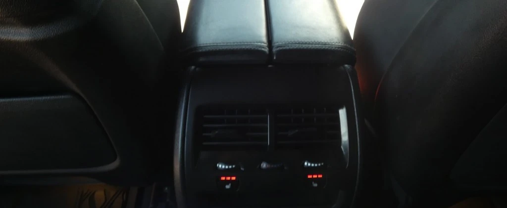 BMW X5 – foto 15