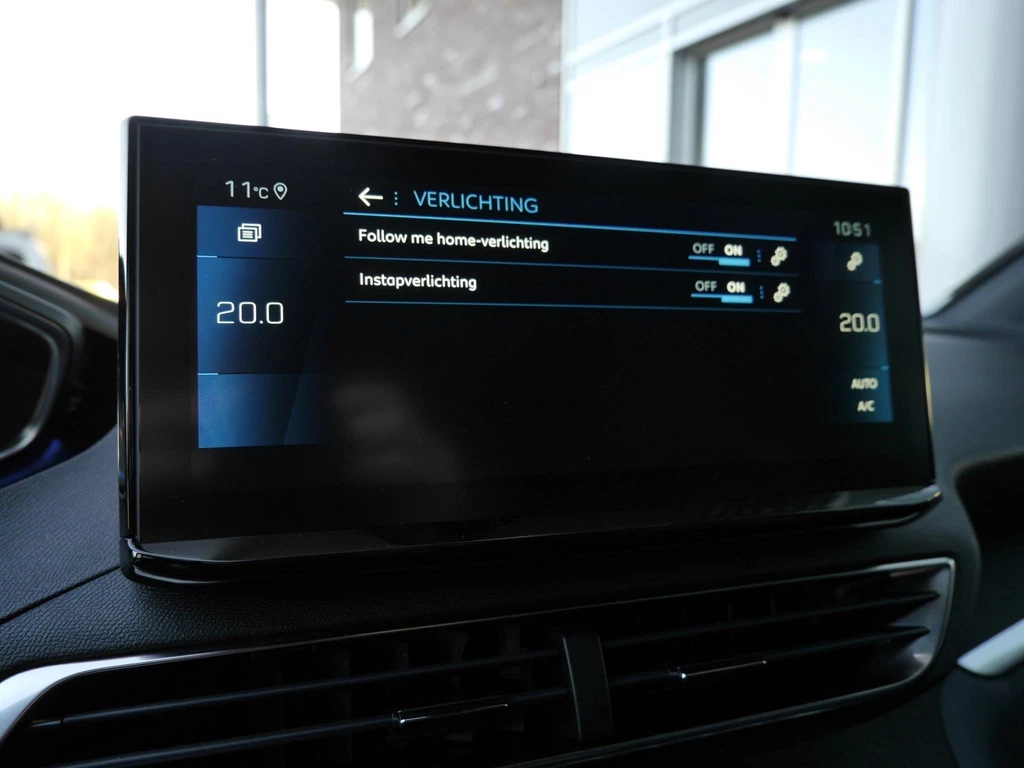 Peugeot 5008 – foto 35