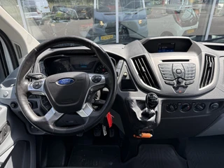 Ford Transit – thumbnail 12