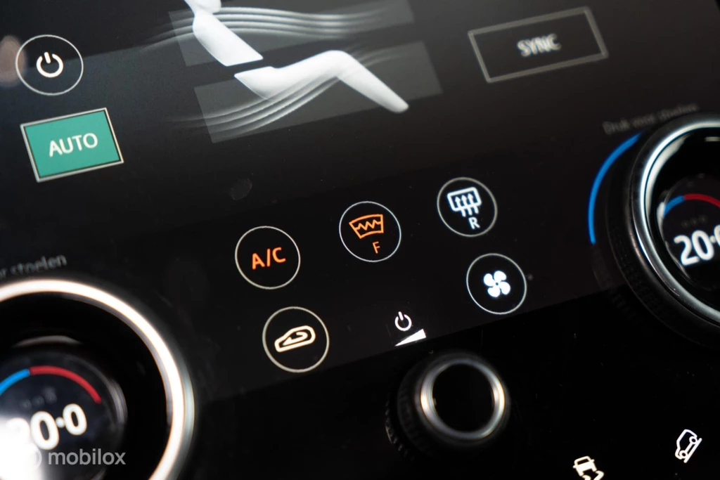 Land Rover Range Rover Velar – foto 38
