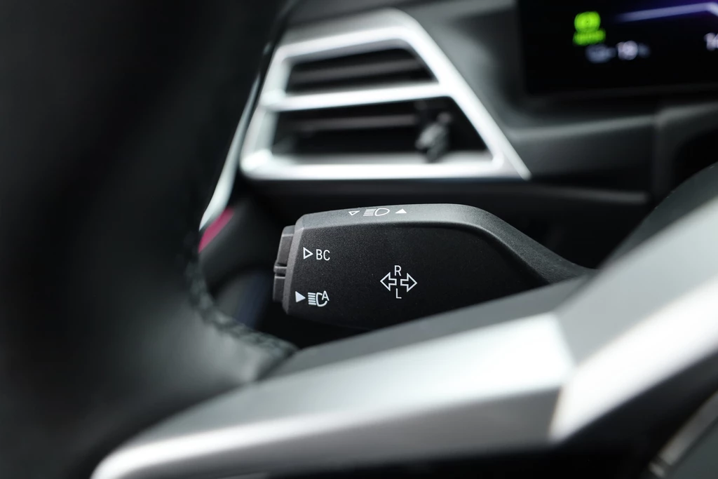 BMW i4 – foto 13