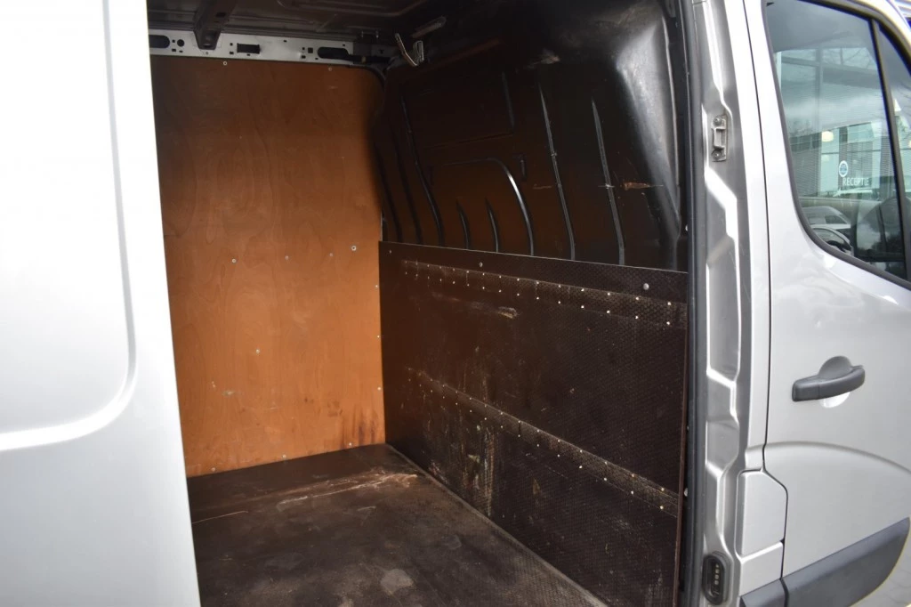 Opel Movano – foto 11