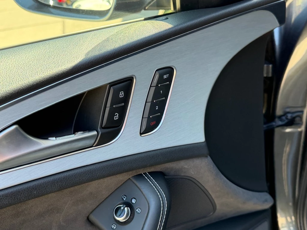 Audi A6 – foto 10