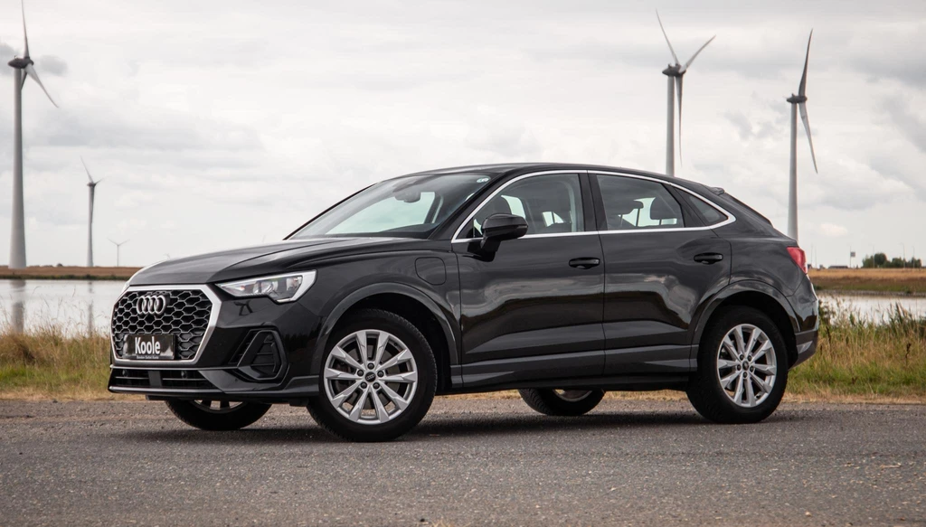 Audi Q3 – foto 3