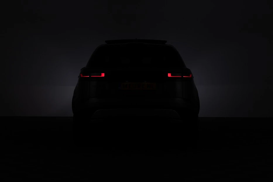 Land Rover Range Rover Velar – foto 5