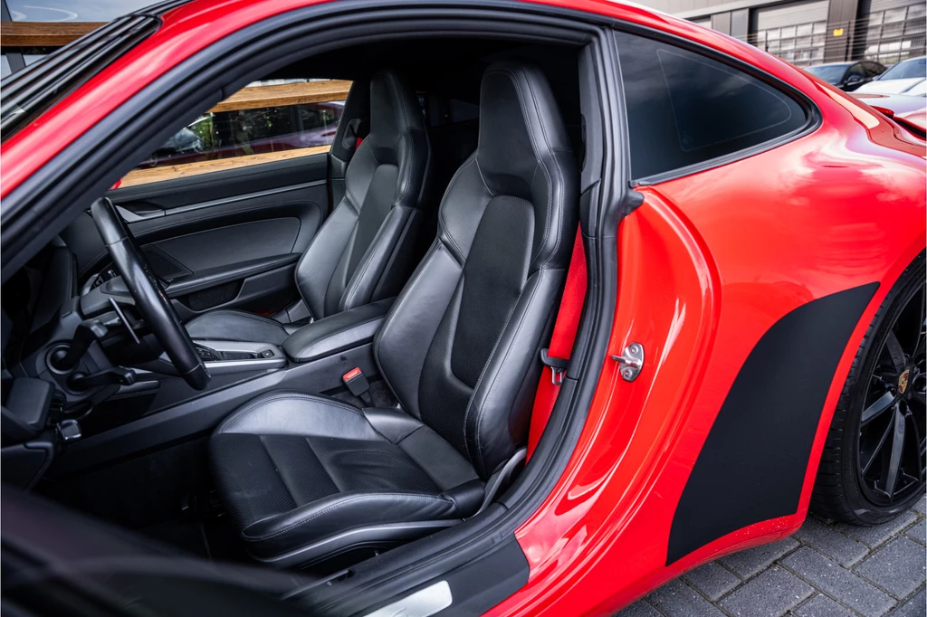 Porsche 911 – foto 31