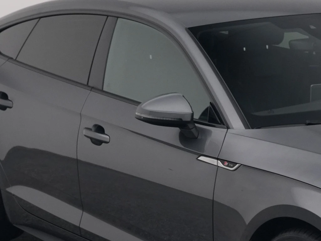 Audi A5 – foto 31