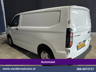 Ford Transit Custom – thumbnail 2