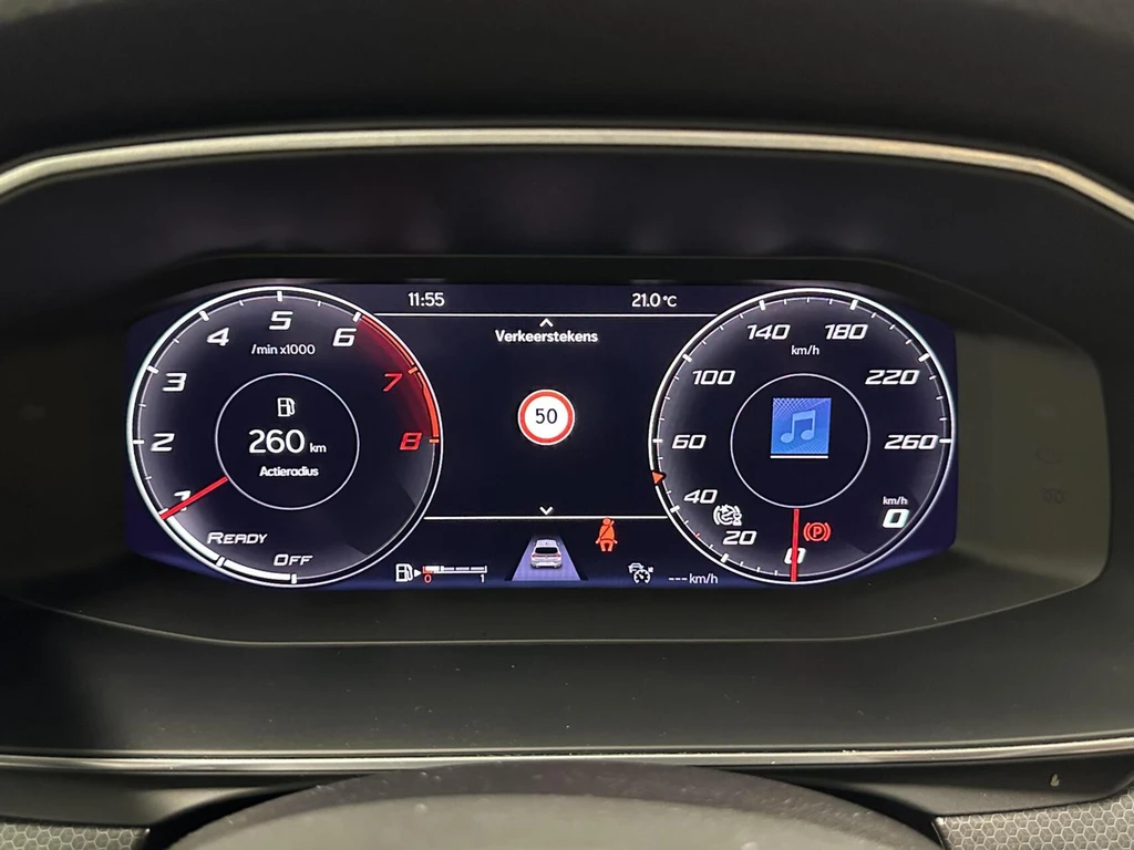 SEAT Leon – foto 29