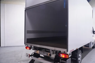 Nissan Interstar – thumbnail 14
