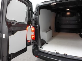 Opel Vivaro – thumbnail 40