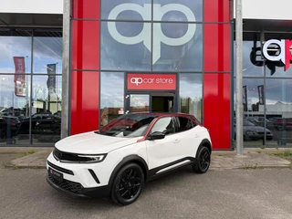 Opel Mokka – thumbnail 1