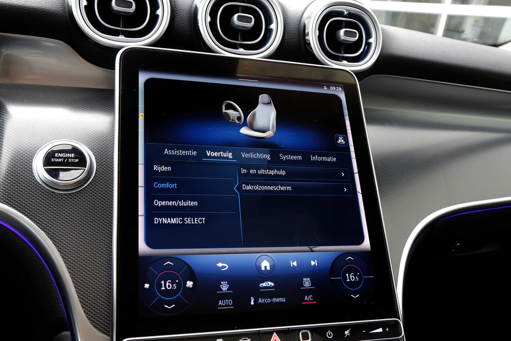 Mercedes-Benz GLC – foto 57
