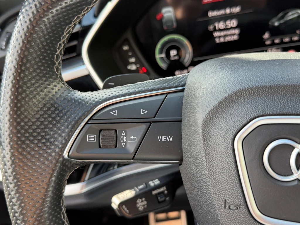 Audi Q3 – foto 15