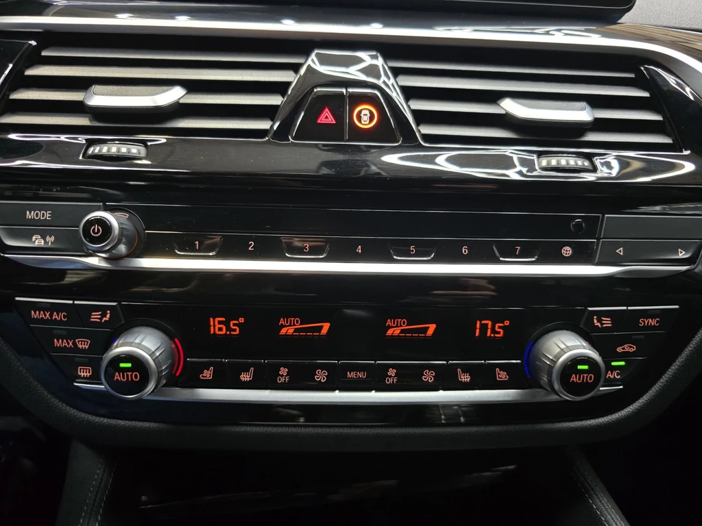 BMW 5 Serie – foto 20