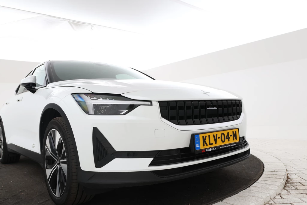 Polestar 2 – foto 6