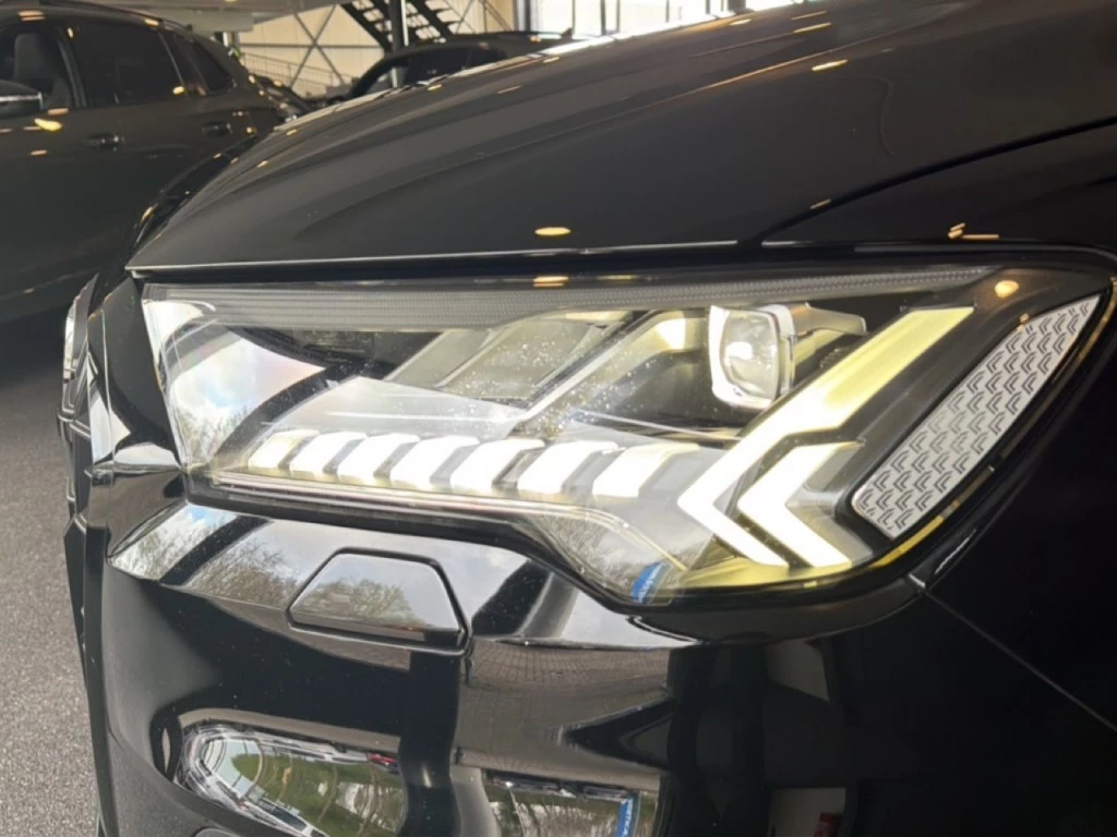 Audi Q7 – foto 34