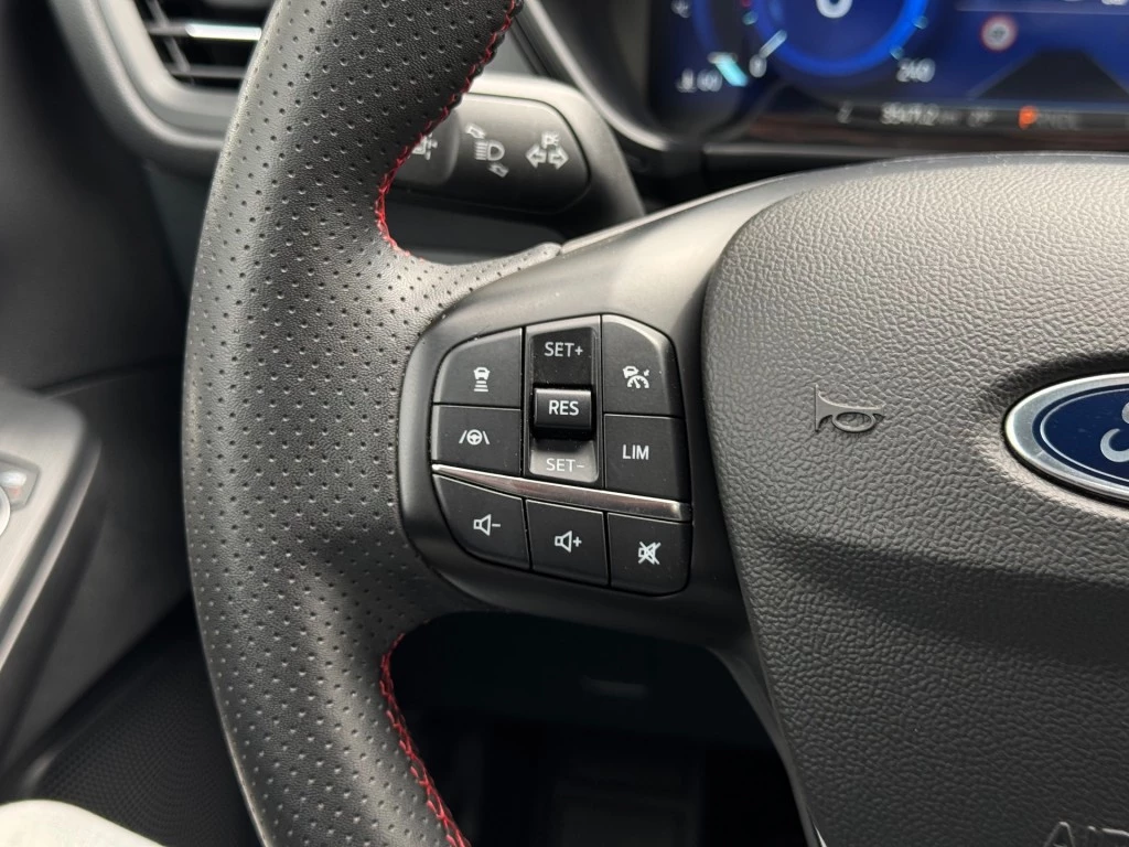 Ford Kuga – foto 16