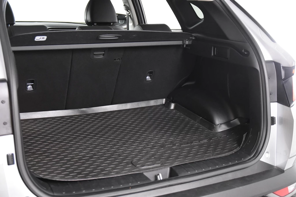 Hyundai Tucson – foto 36