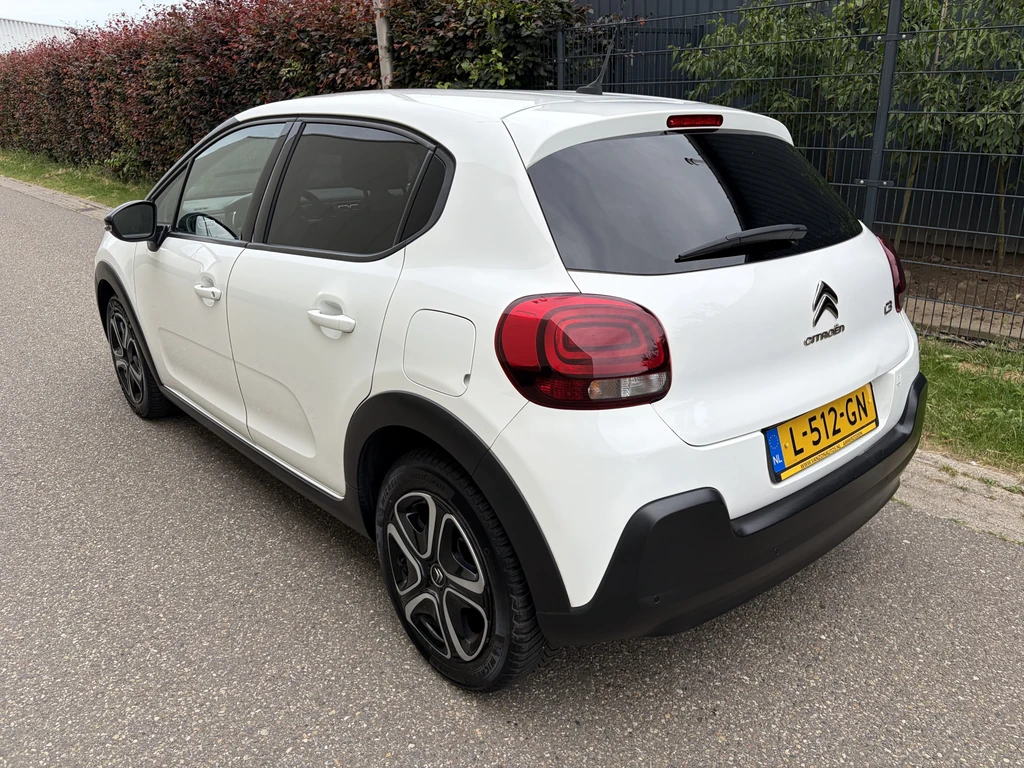 Citroën C3 – foto 5