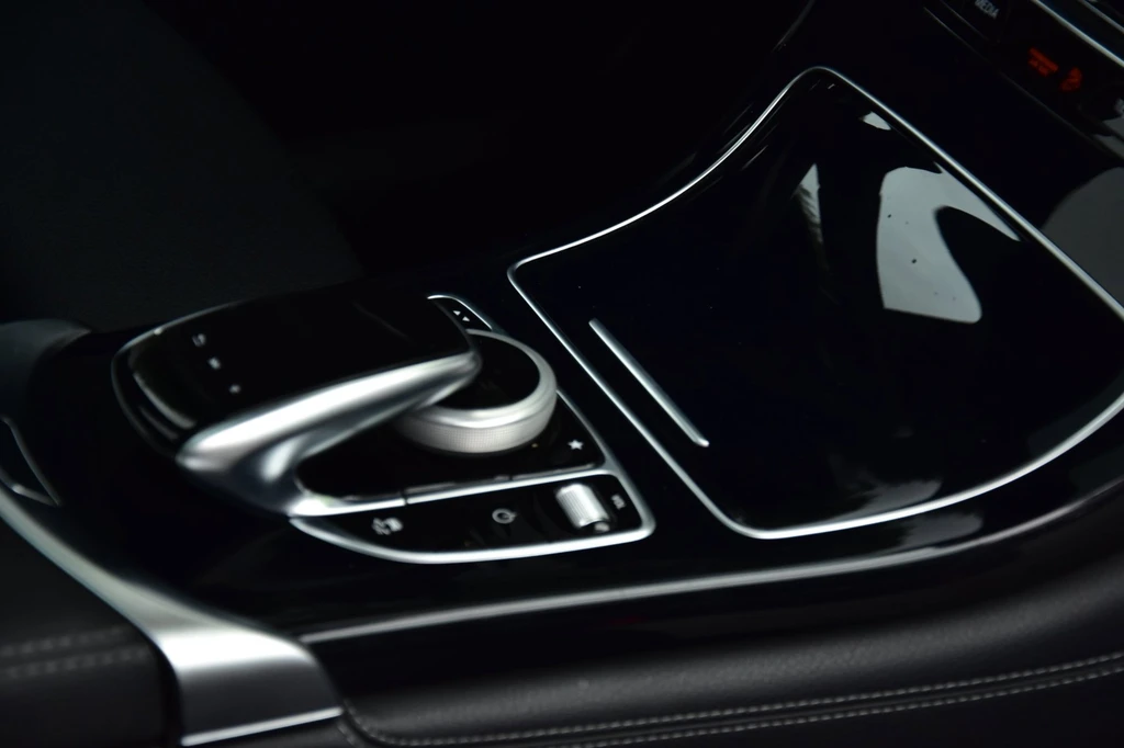 Mercedes-Benz GLC – foto 18