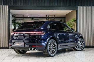 Porsche Macan – thumbnail 6