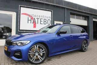 BMW 3 Serie – thumbnail 1