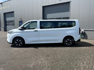 Ford Transit Custom – thumbnail 2