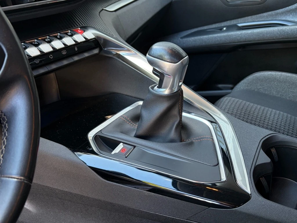 Peugeot 5008 – foto 12