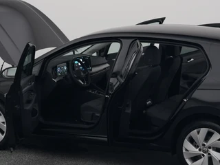 Volkswagen Golf – thumbnail 35