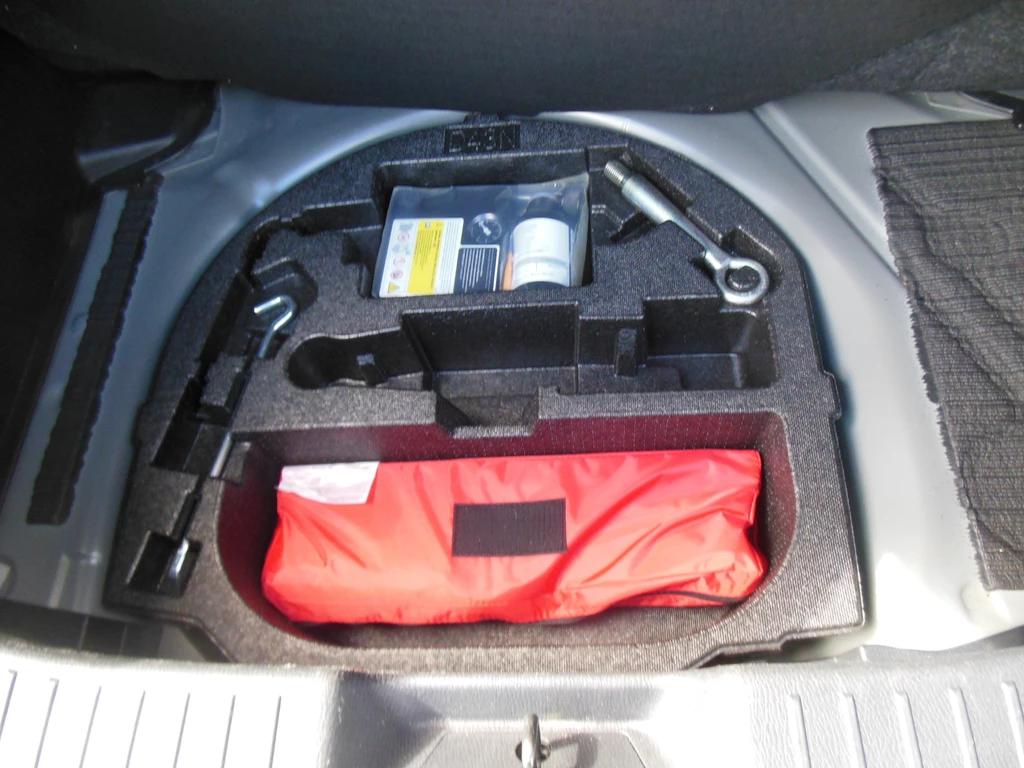 Mazda 2 – foto 14