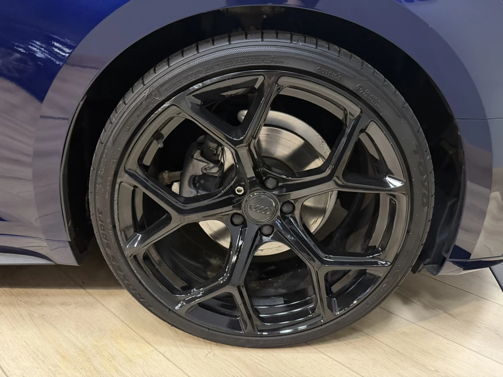 Audi A5 – foto 39