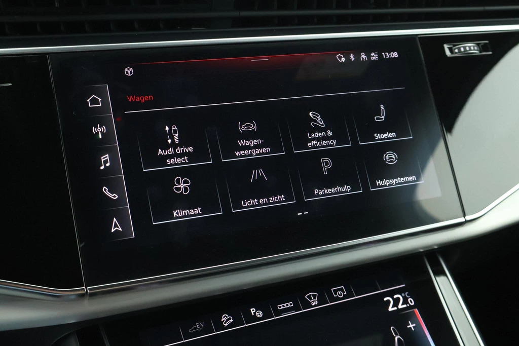 Audi Q7 – foto 32