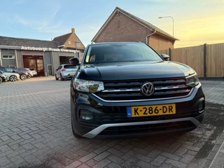 Volkswagen T-Cross – thumbnail 8