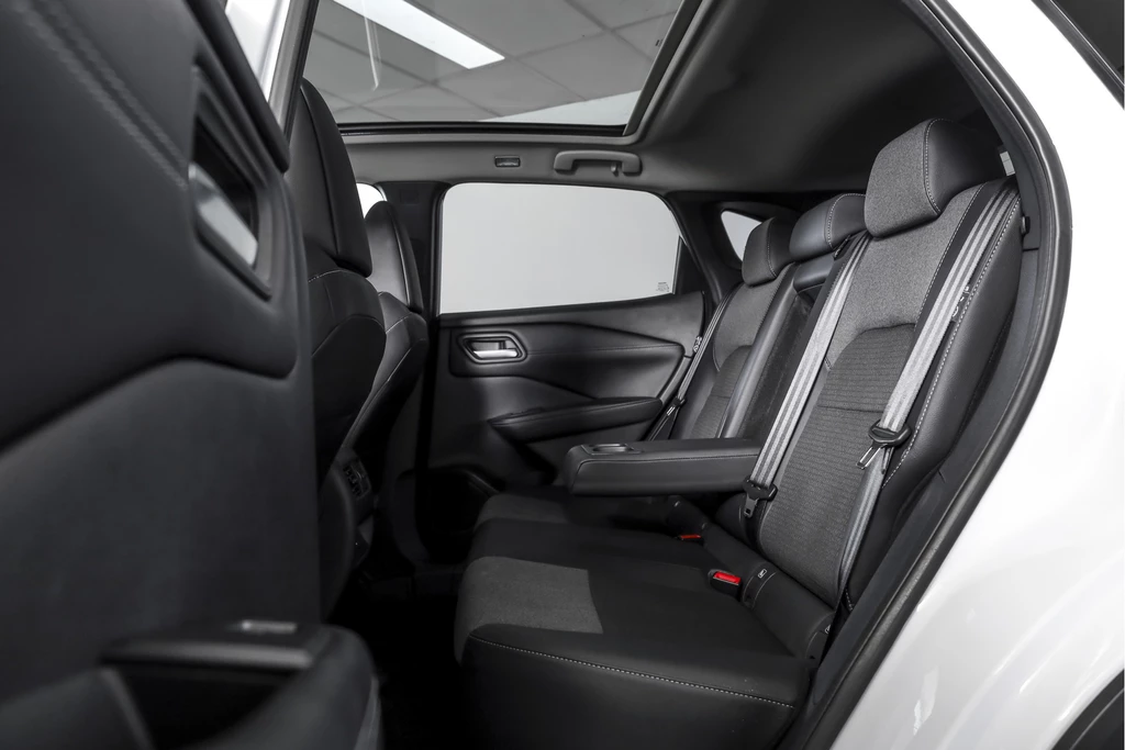 Nissan QASHQAI – foto 12