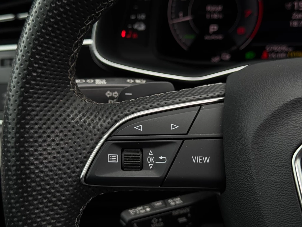 Audi Q8 – foto 30