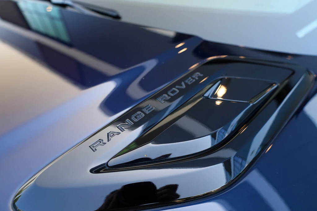 Land Rover Range Rover Sport – foto 19