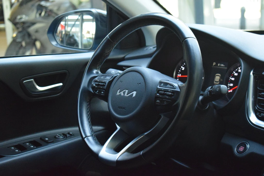 Kia Stonic – foto 36
