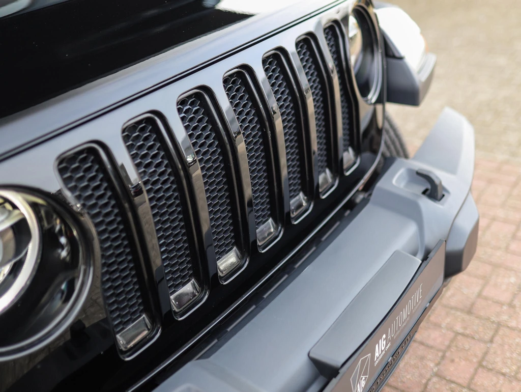 Jeep Wrangler – foto 17