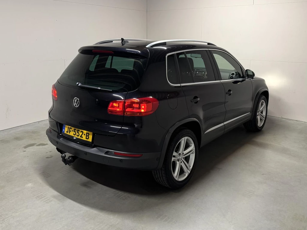Volkswagen Tiguan – foto 13
